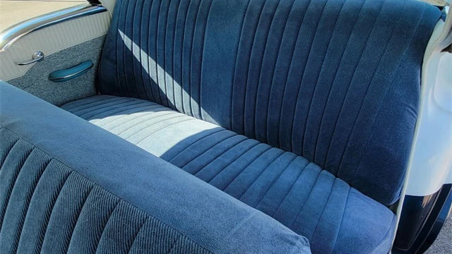 1956 Oldsmobile 88 - Image 6 of 14