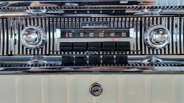 1956 Oldsmobile 88 - Image 10 of 14