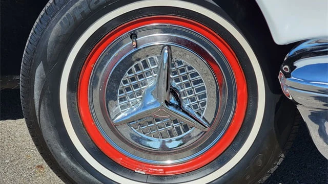 1956 Oldsmobile 88 - Image 11 of 14