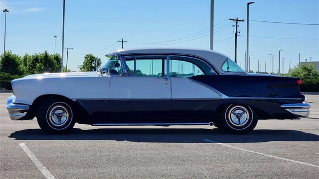 1956 Oldsmobile 88 - Image 13 of 14