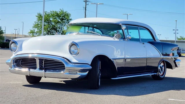 1956 Oldsmobile 88 - Image 14 of 14
