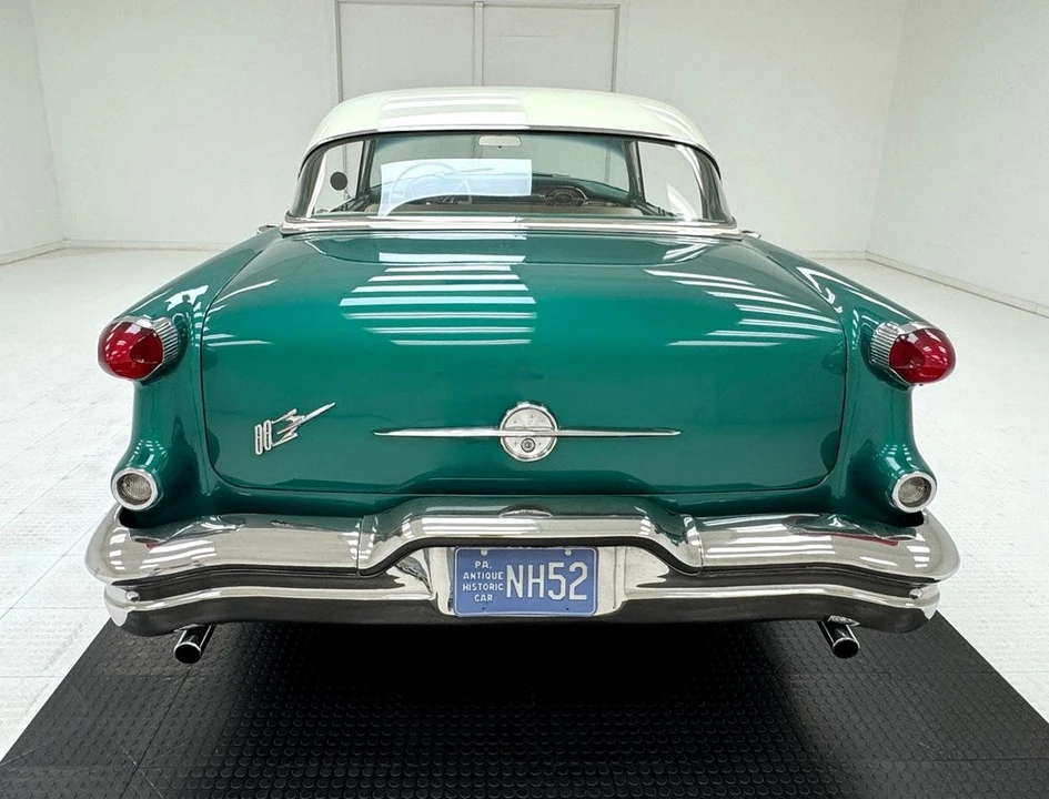 1956 Oldsmobile 88 - Image 4 of 31