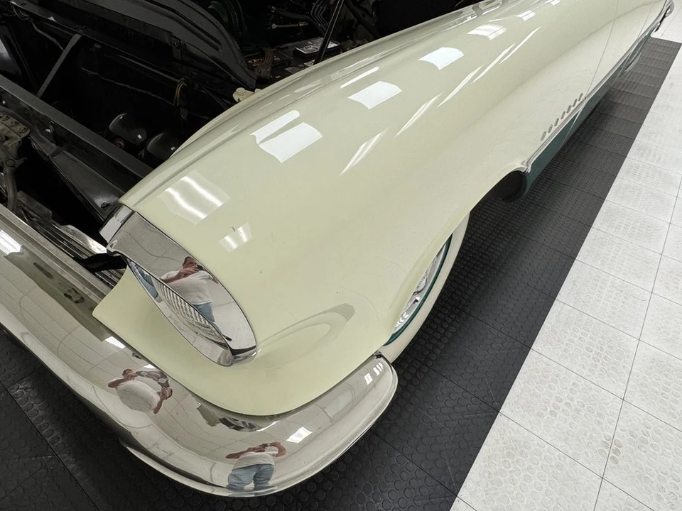 1956 Oldsmobile 88 - Image 25 of 31