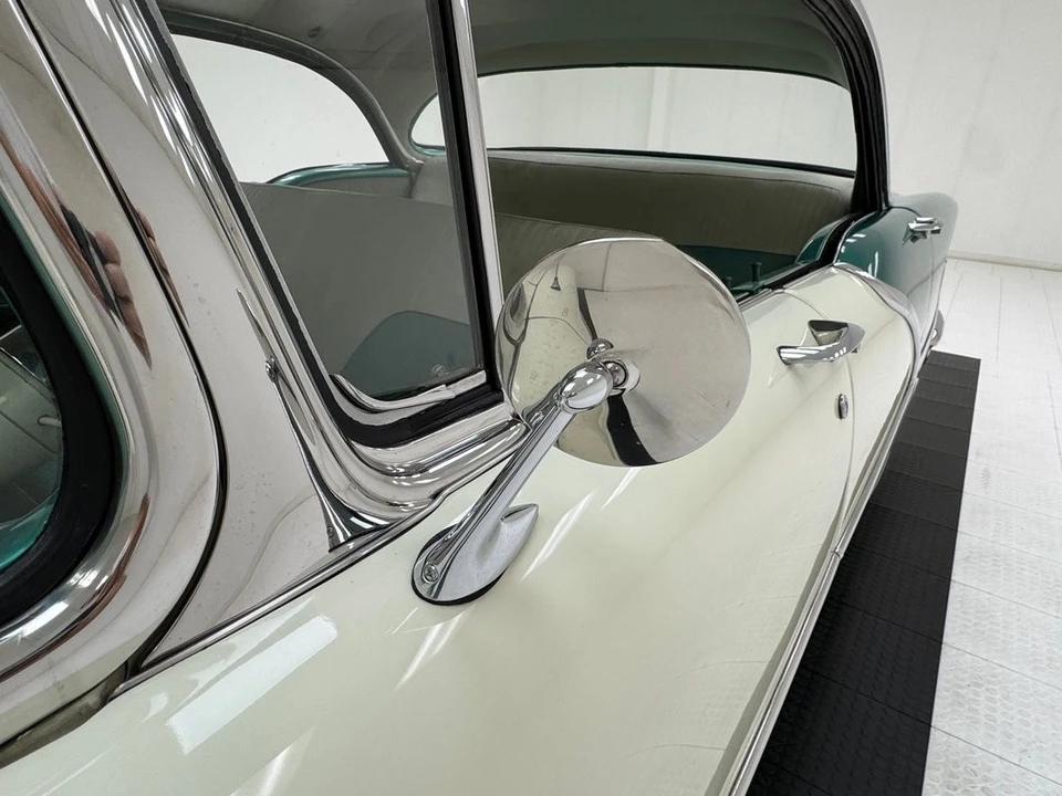 1956 Oldsmobile 88 - Image 17 of 31