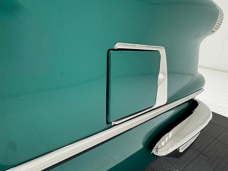 1956 Oldsmobile 88 - Image 21 of 31