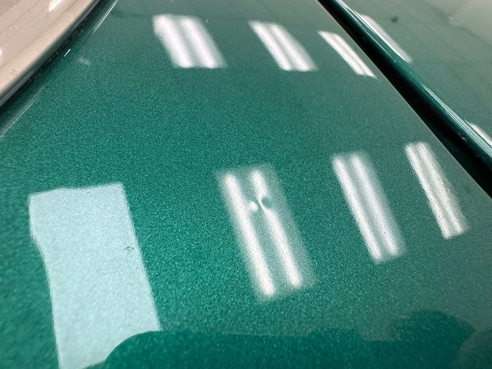 1956 Oldsmobile 88 - Image 31 of 31
