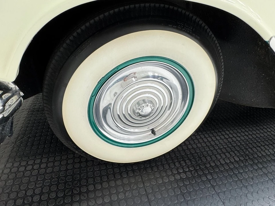 1956 Oldsmobile 88 - Image 13 of 31