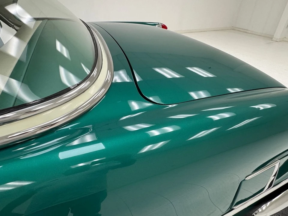 1956 Oldsmobile 88 - Image 29 of 31