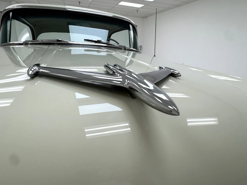 1956 Oldsmobile 88 - Image 11 of 31