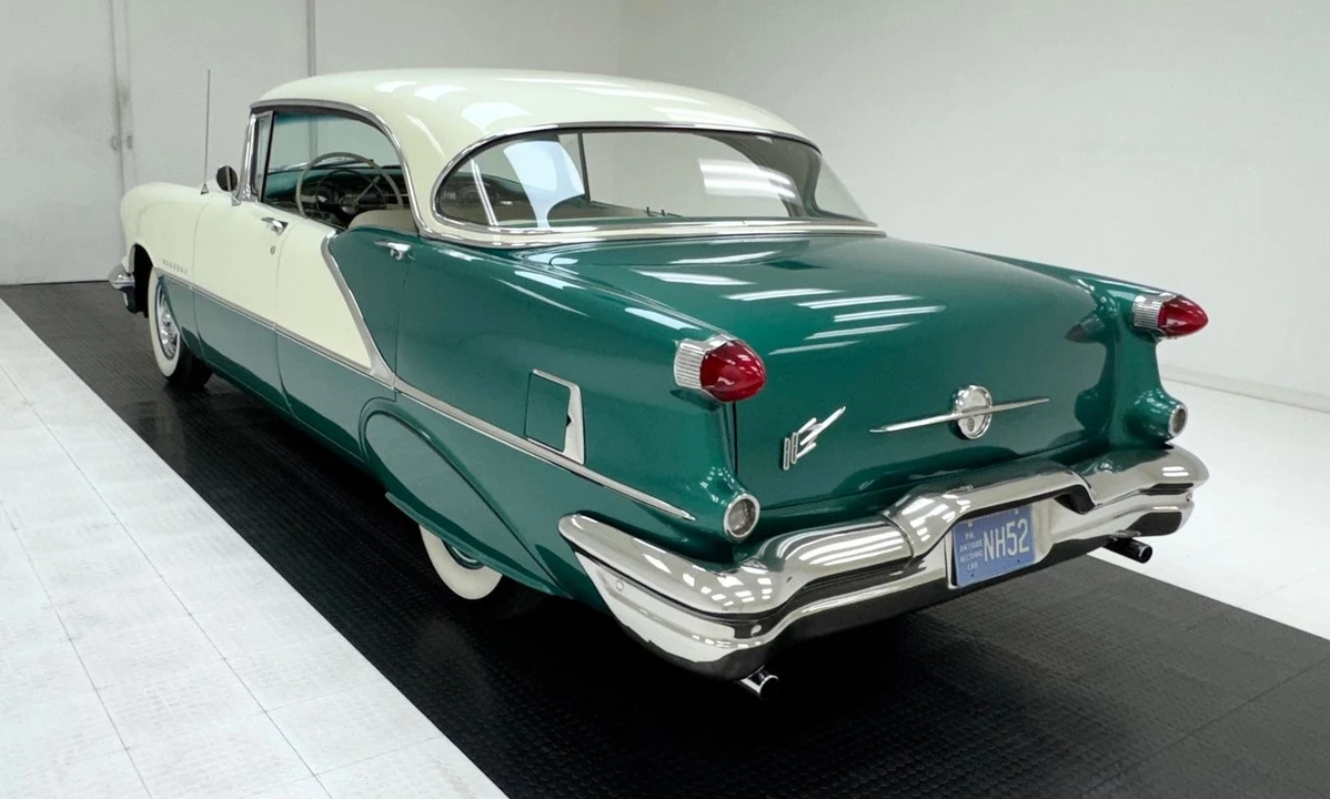 1956 Oldsmobile 88 - Image 3 of 31