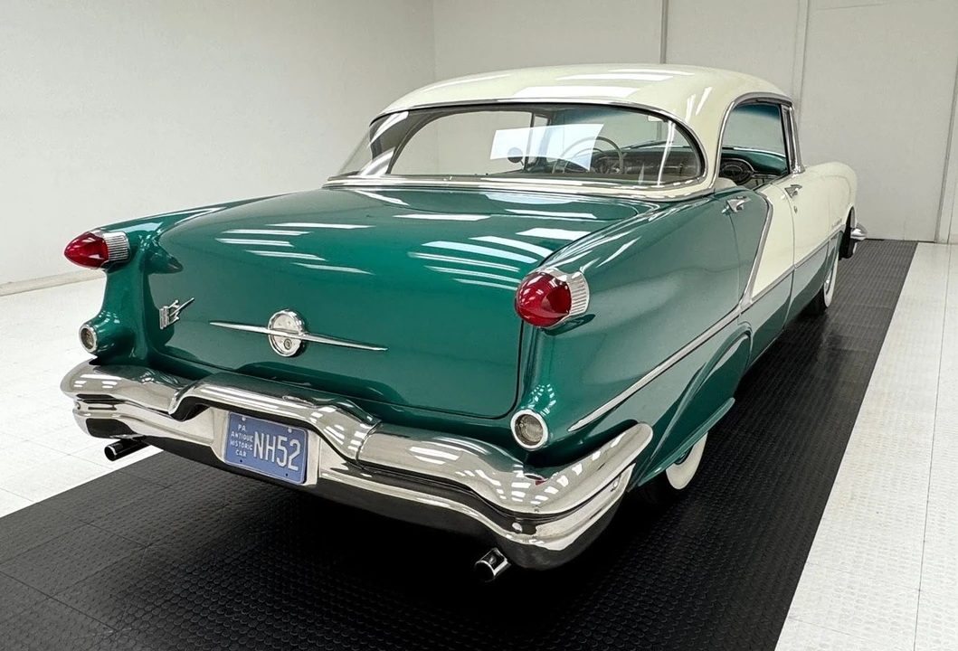 1956 Oldsmobile 88 - Image 5 of 31