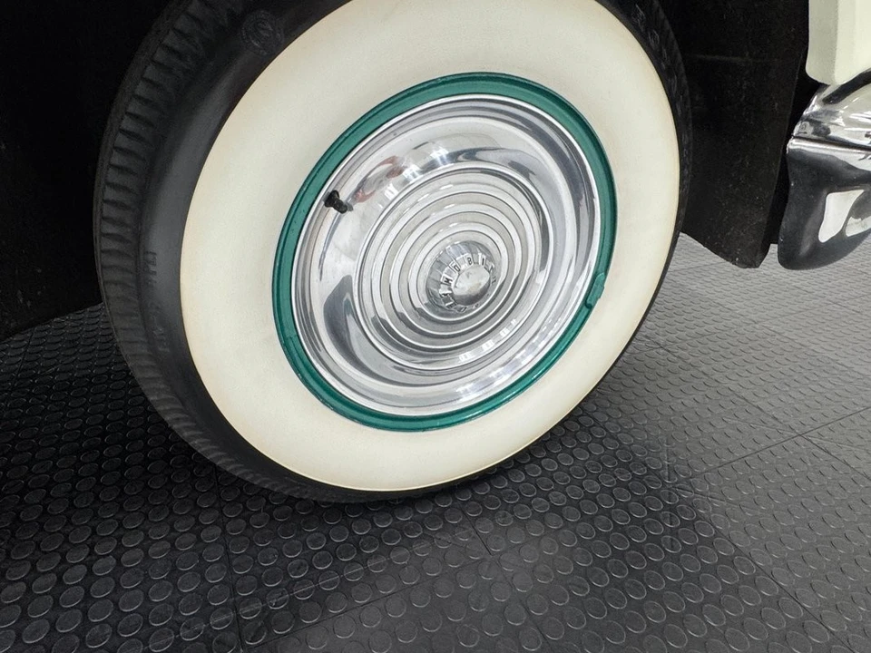 1956 Oldsmobile 88 - Image 24 of 31