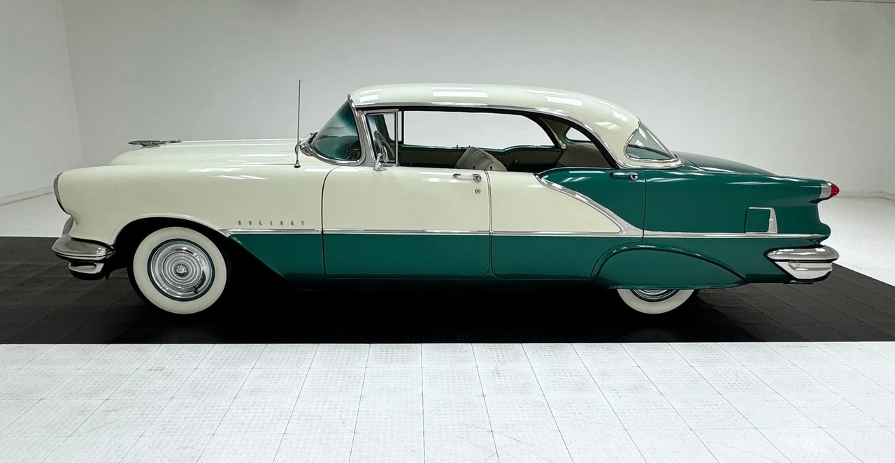 1956 Oldsmobile 88 - Image 2 of 31