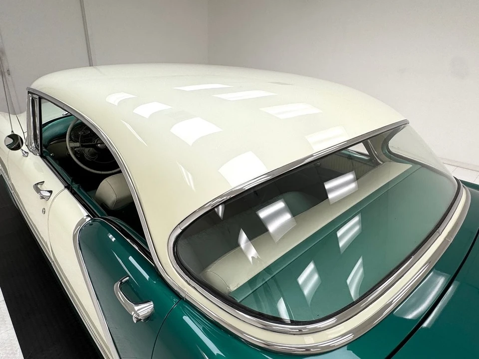 1956 Oldsmobile 88 - Image 19 of 31