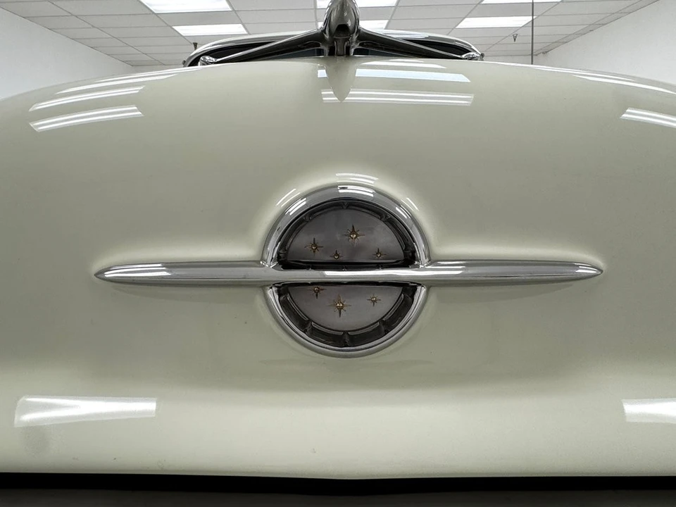 1956 Oldsmobile 88 - Image 10 of 31
