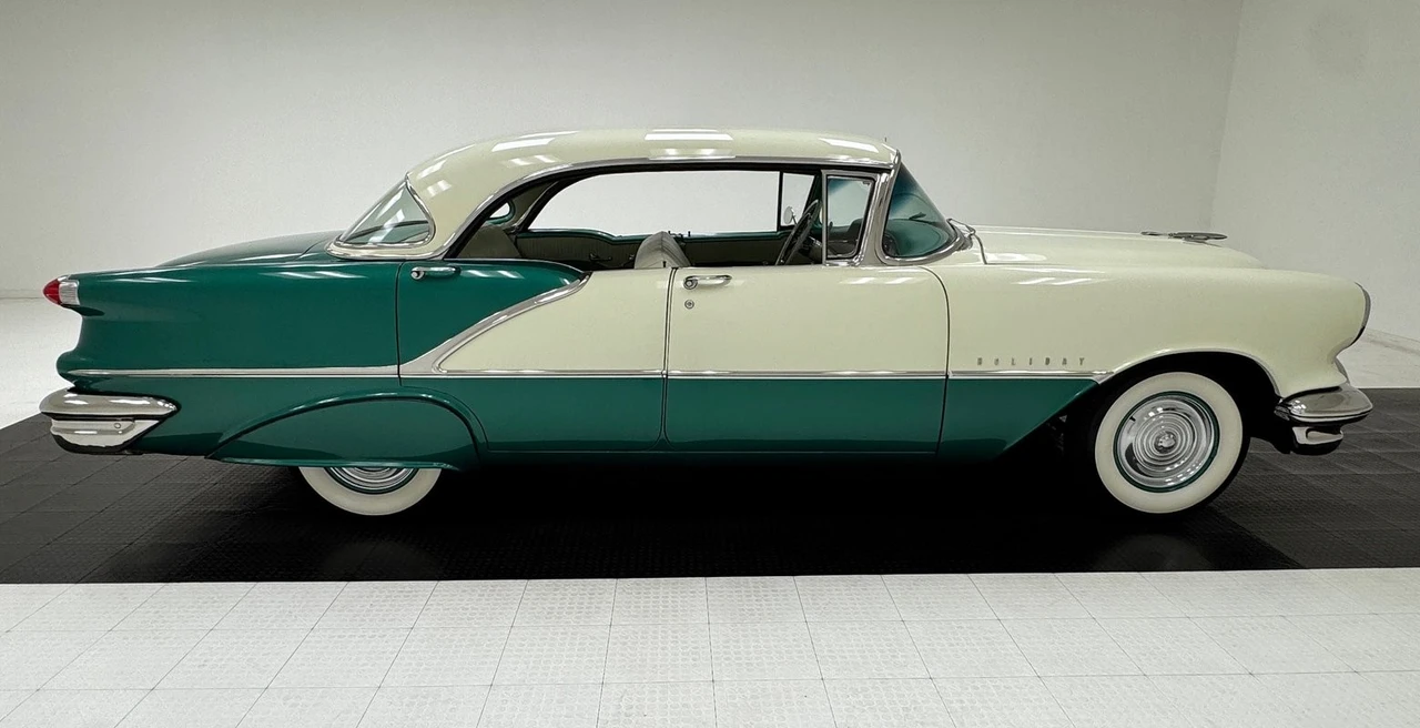 1956 Oldsmobile 88 - Image 6 of 31