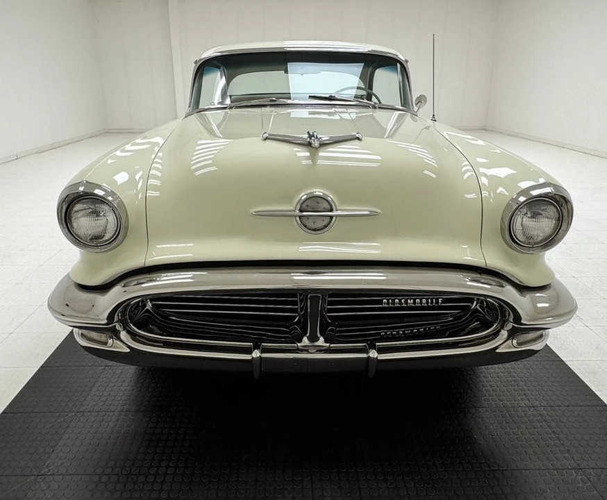 1956 Oldsmobile 88 - Image 8 of 31