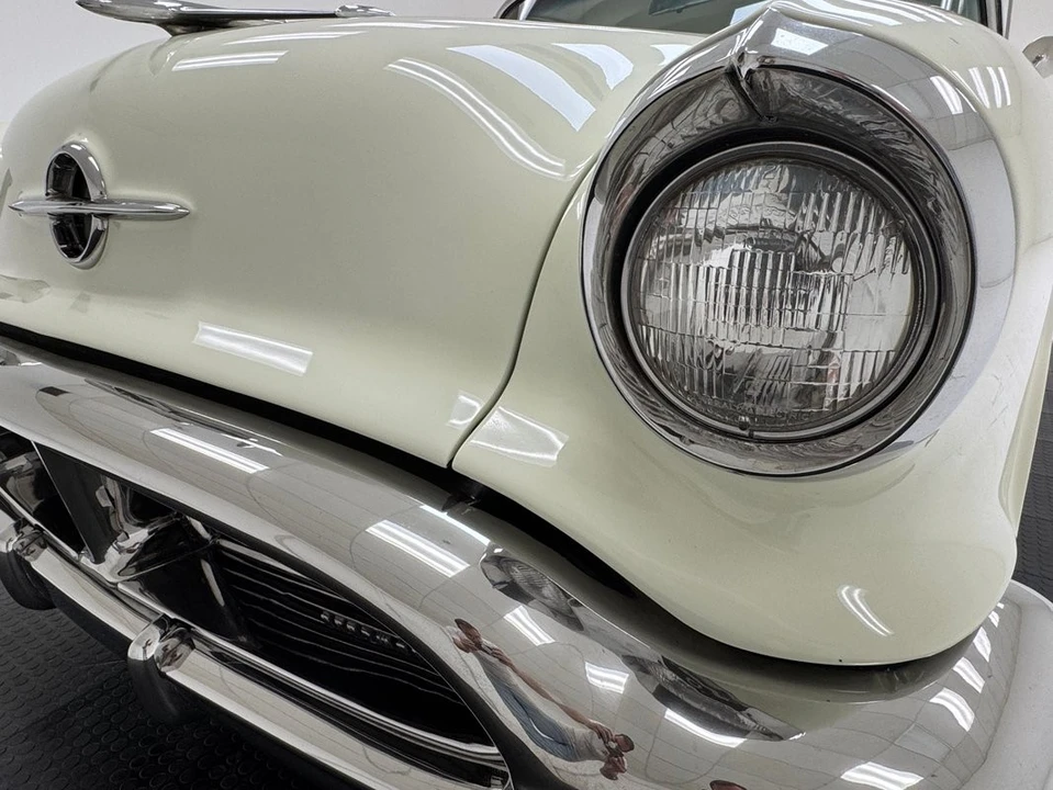 1956 Oldsmobile 88 - Image 12 of 31