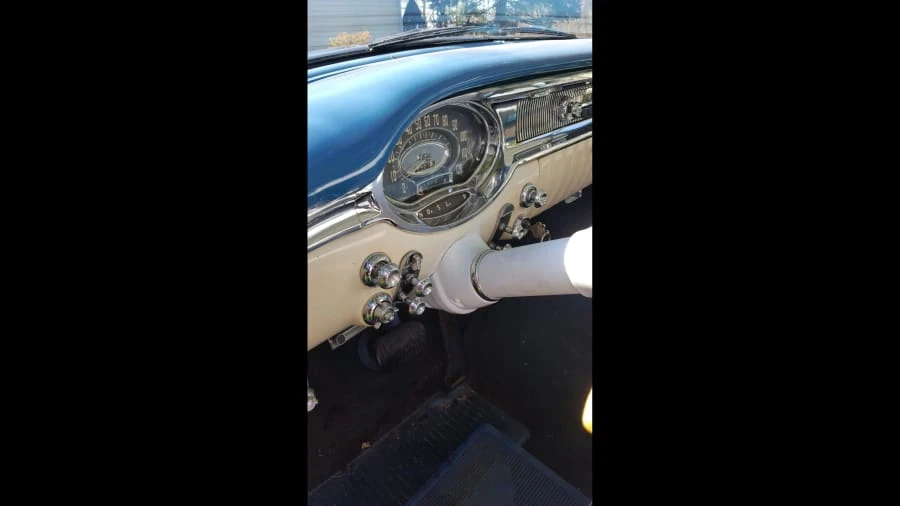 1956 Oldsmobile 88 - Image 5 of 12
