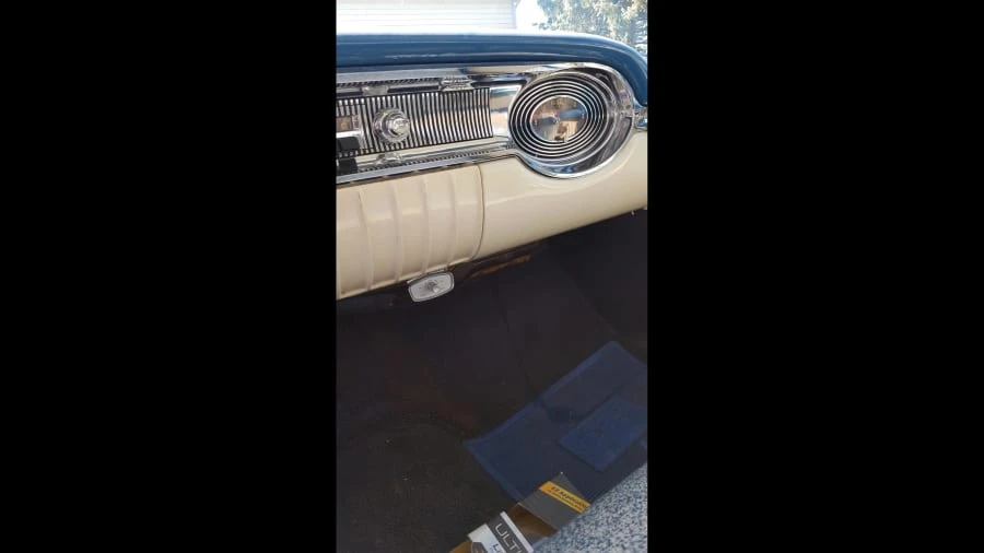 1956 Oldsmobile 88 - Image 6 of 12