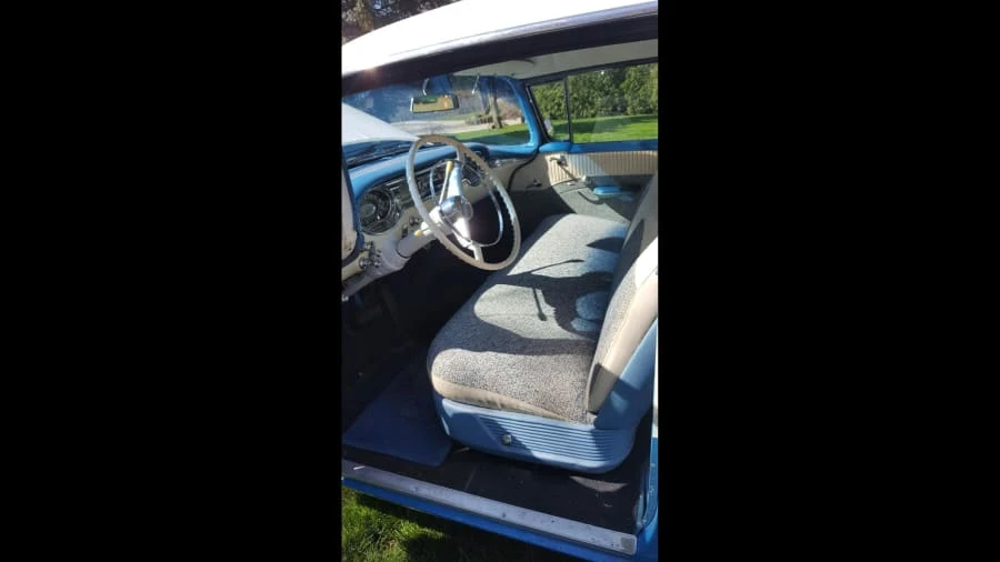 1956 Oldsmobile 88 - Image 4 of 12