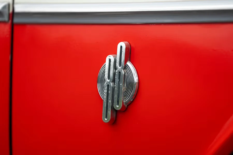 1956 Oldsmobile 88 - Image 18 of 31