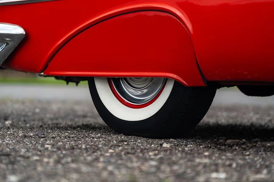 1956 Oldsmobile 88 - Image 17 of 31