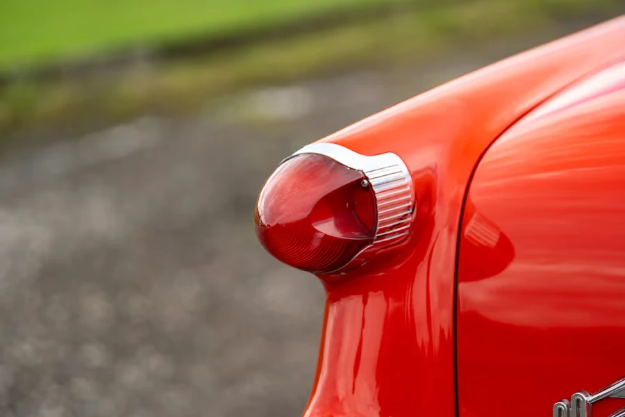 1956 Oldsmobile 88 - Image 21 of 31