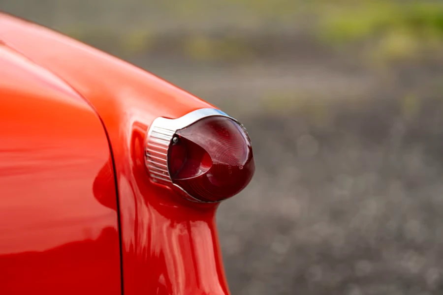 1956 Oldsmobile 88 - Image 15 of 31