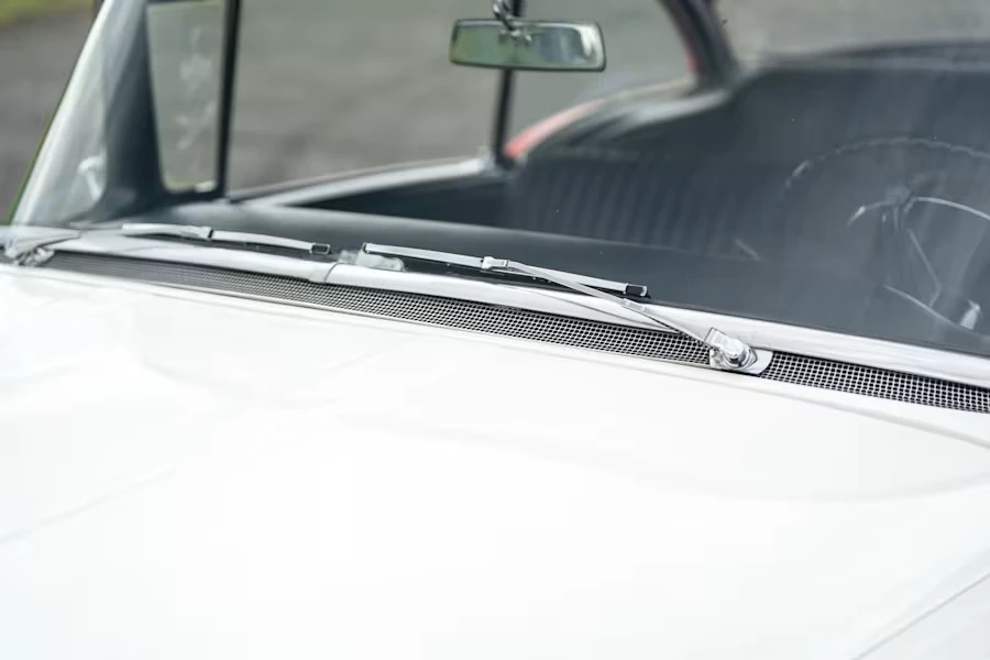 1956 Oldsmobile 88 - Image 11 of 31