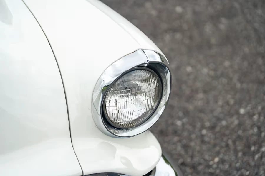 1956 Oldsmobile 88 - Image 22 of 31