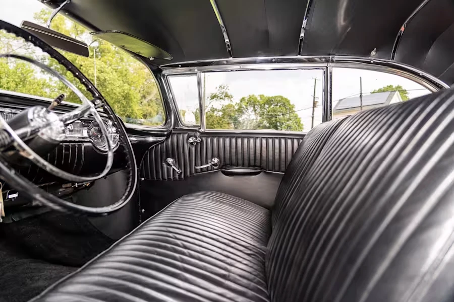 1956 Oldsmobile 88 - Image 26 of 31