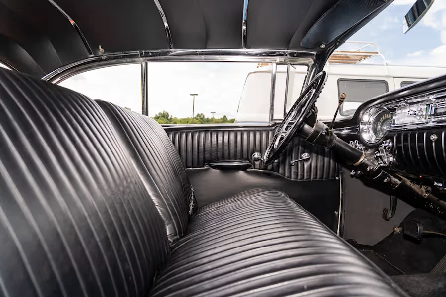1956 Oldsmobile 88 - Image 27 of 31