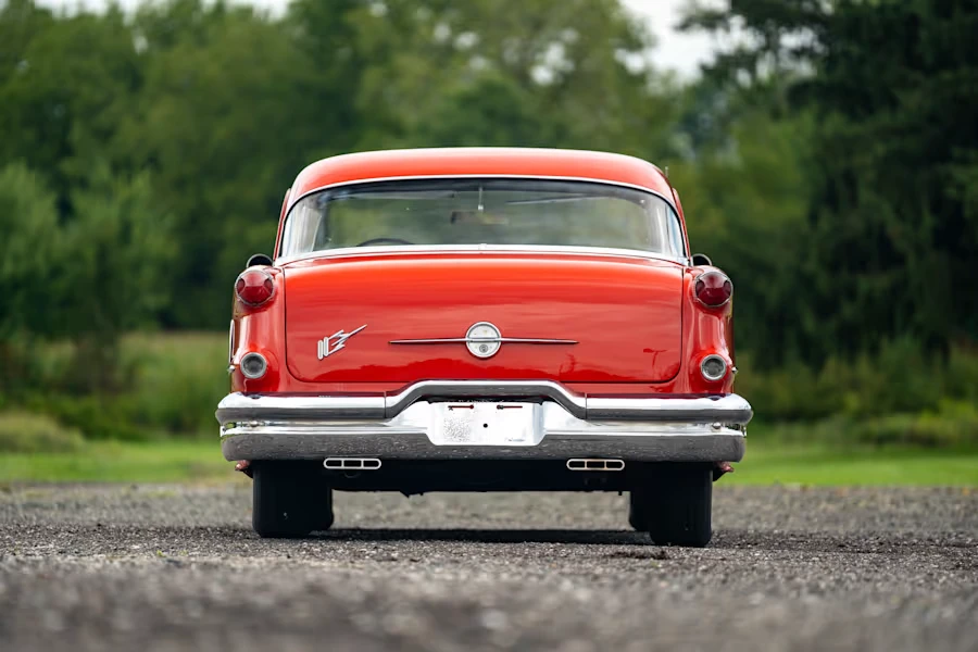1956 Oldsmobile 88 - Image 5 of 31
