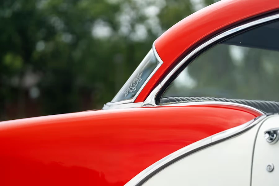 1956 Oldsmobile 88 - Image 14 of 31