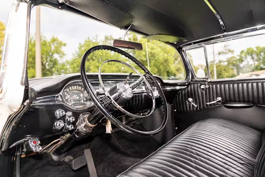 1956 Oldsmobile 88 - Image 25 of 31