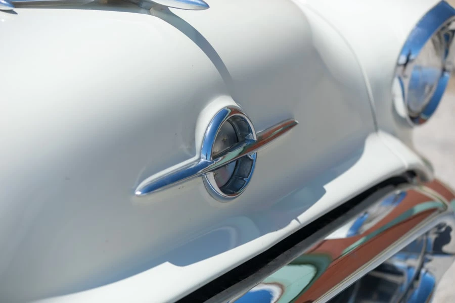 1956 Oldsmobile 88 - Image 6 of 16