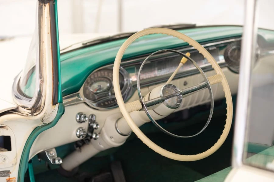 1956 Oldsmobile 88 - Image 14 of 16