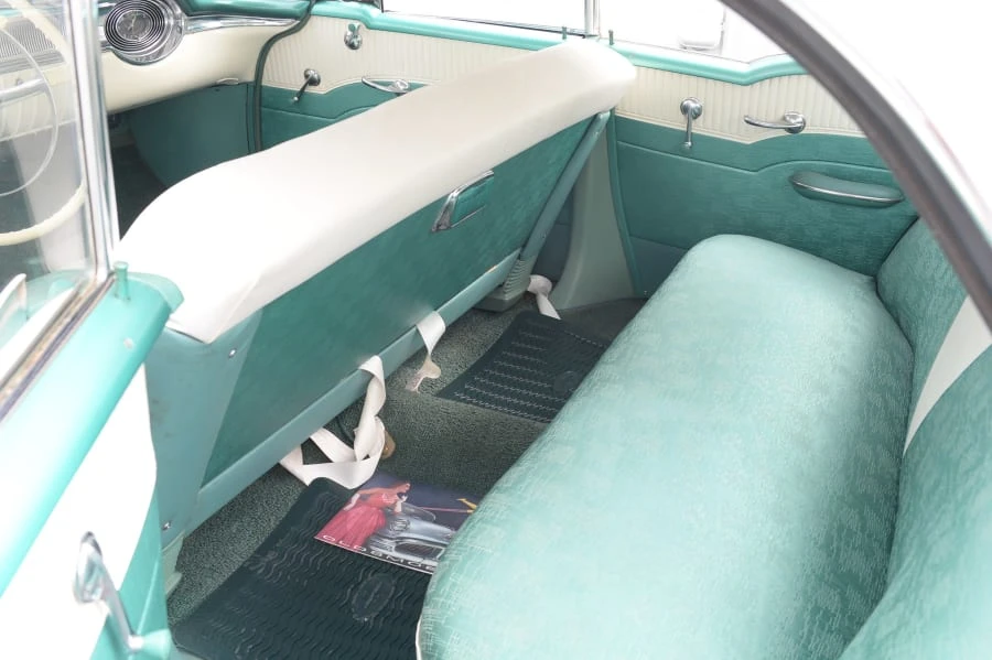1956 Oldsmobile 88 - Image 9 of 16