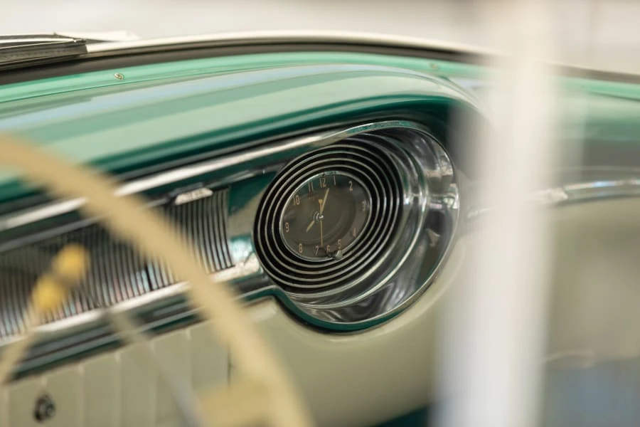 1956 Oldsmobile 88 - Image 12 of 16