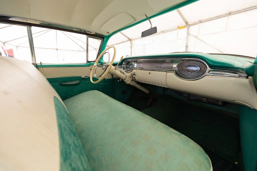 1956 Oldsmobile 88 - Image 13 of 16