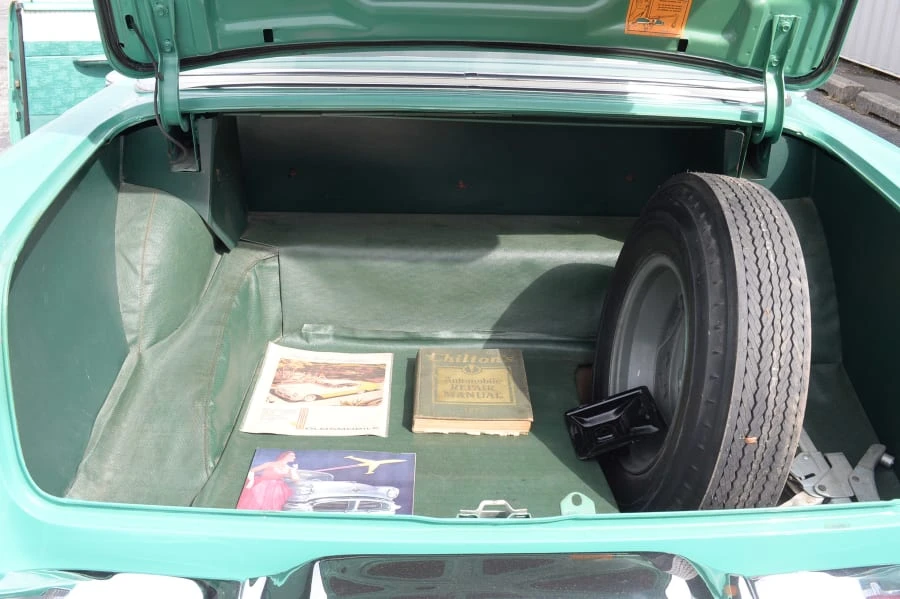 1956 Oldsmobile 88 - Image 16 of 16