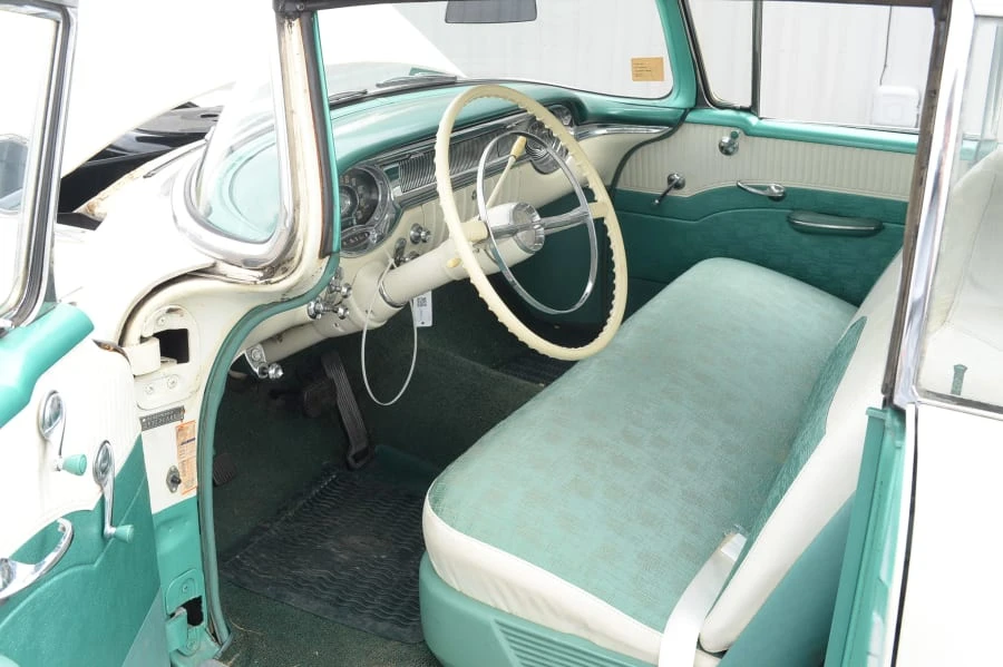 1956 Oldsmobile 88 - Image 7 of 16
