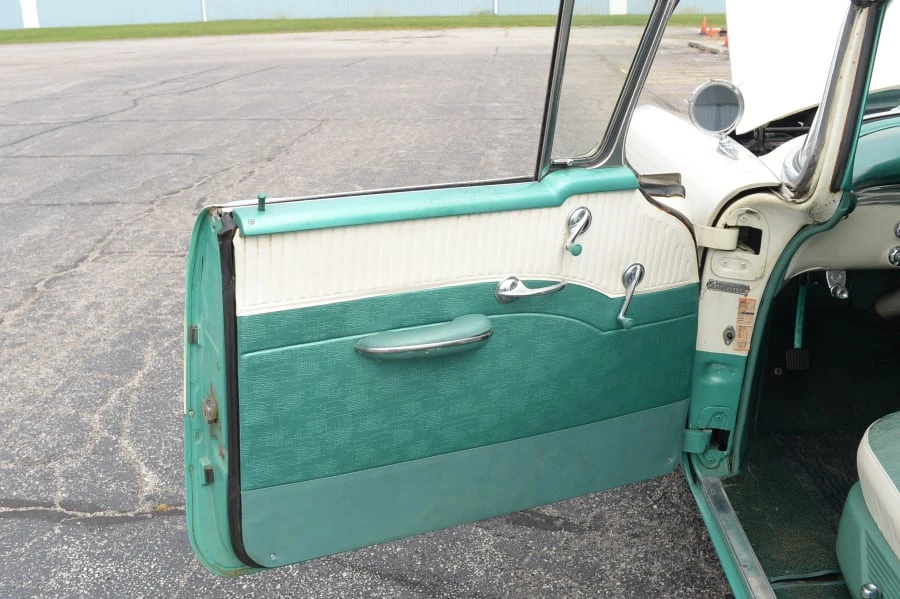 1956 Oldsmobile 88 - Image 11 of 16