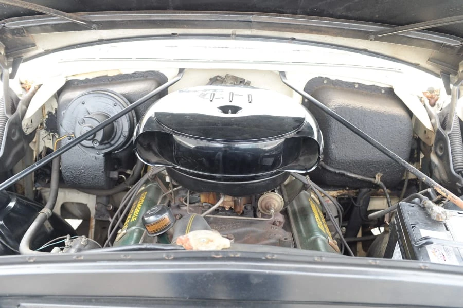 1956 Oldsmobile 88 - Image 13 of 16