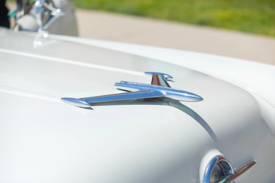 1956 Oldsmobile 88 - Image 10 of 16