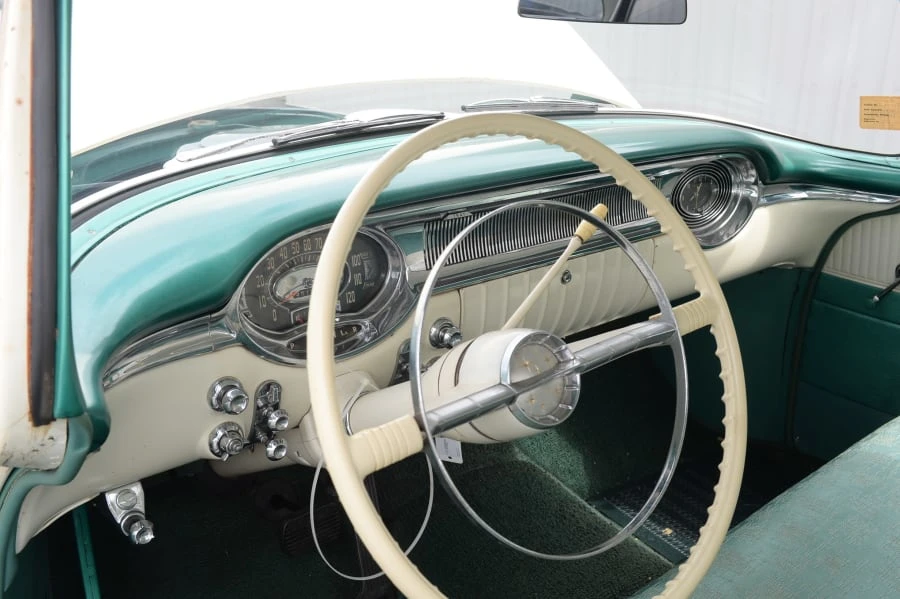 1956 Oldsmobile 88 - Image 10 of 16