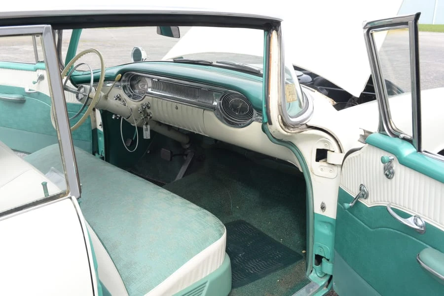 1956 Oldsmobile 88 - Image 12 of 16