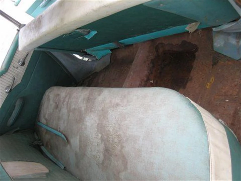 1956 Oldsmobile 88 - Image 4 of 13