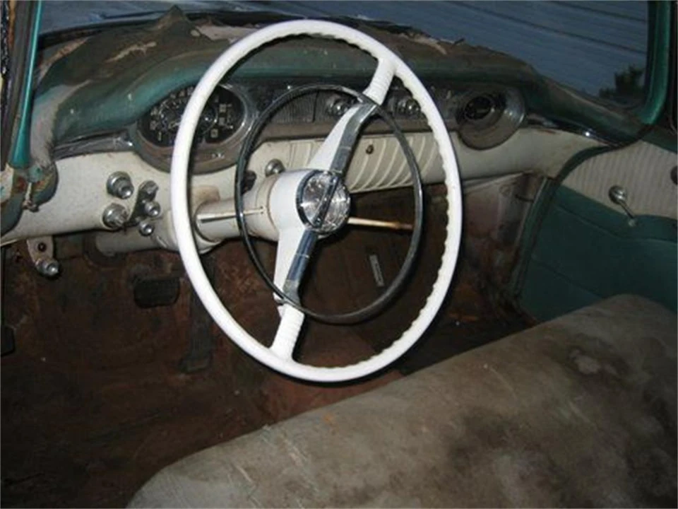 1956 Oldsmobile 88 - Image 6 of 13